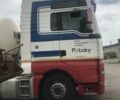 Белый МАН ТГА, объемом двигателя 10.52 л и пробегом 10 тыс. км за 12000 $, фото 12 на Automoto.ua