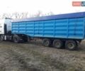 Белый МАН ТГА, объемом двигателя 10.52 л и пробегом 1 тыс. км за 26000 $, фото 5 на Automoto.ua