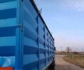 Белый МАН ТГА, объемом двигателя 10.52 л и пробегом 1 тыс. км за 26000 $, фото 8 на Automoto.ua