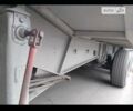Белый МАН ТГА, объемом двигателя 10.52 л и пробегом 1 тыс. км за 26000 $, фото 9 на Automoto.ua