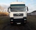 Белый МАН ТГА, объемом двигателя 10.52 л и пробегом 1 тыс. км за 26000 $, фото 2 на Automoto.ua