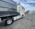 Белый МАН ТГА, объемом двигателя 0 л и пробегом 280 тыс. км за 24900 $, фото 5 на Automoto.ua
