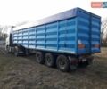 Белый МАН ТГА, объемом двигателя 10.52 л и пробегом 1 тыс. км за 26000 $, фото 6 на Automoto.ua