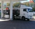 Белый МАН ТГА, объемом двигателя 10.52 л и пробегом 900 тыс. км за 35000 $, фото 1 на Automoto.ua
