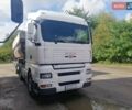 Белый МАН ТГА, объемом двигателя 10.52 л и пробегом 900 тыс. км за 35000 $, фото 1 на Automoto.ua