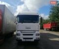 Белый МАН ТГА, объемом двигателя 10.52 л и пробегом 900 тыс. км за 35000 $, фото 4 на Automoto.ua