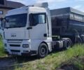 Белый МАН ТГА, объемом двигателя 10.52 л и пробегом 900 тыс. км за 35000 $, фото 3 на Automoto.ua