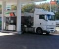 Белый МАН ТГА, объемом двигателя 10.52 л и пробегом 900 тыс. км за 35000 $, фото 1 на Automoto.ua