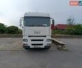 Белый МАН ТГА, объемом двигателя 0 л и пробегом 900 тыс. км за 14999 $, фото 1 на Automoto.ua