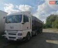 Белый МАН ТГА, объемом двигателя 10.52 л и пробегом 900 тыс. км за 35000 $, фото 2 на Automoto.ua