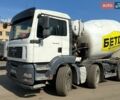 Белый МАН ТГА, объемом двигателя 10.52 л и пробегом 297 тыс. км за 46000 $, фото 1 на Automoto.ua