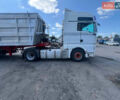 Белый МАН ТГА, объемом двигателя 11 л и пробегом 2 тыс. км за 28000 $, фото 8 на Automoto.ua