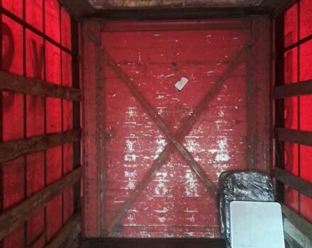 Білий МАН TGA, об'ємом двигуна 11.97 л та пробігом 10 тис. км за 17900 $, фото 69 на Automoto.ua