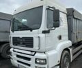Білий МАН TGA, об'ємом двигуна 10.52 л та пробігом 1 тис. км за 17000 $, фото 12 на Automoto.ua