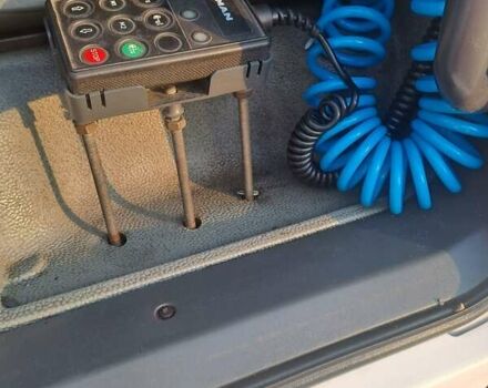 Білий МАН TGA, об'ємом двигуна 11.97 л та пробігом 10 тис. км за 17900 $, фото 7 на Automoto.ua