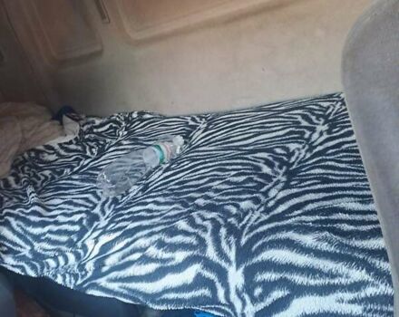 Білий МАН TGA, об'ємом двигуна 11.97 л та пробігом 10 тис. км за 17900 $, фото 13 на Automoto.ua