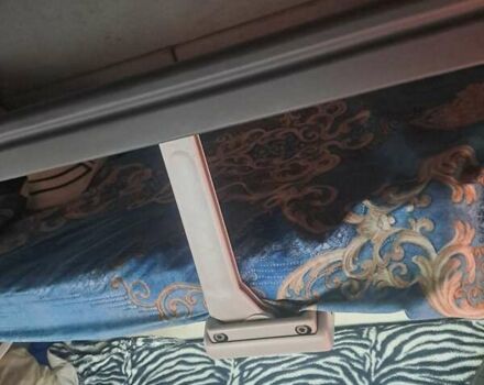 Білий МАН TGA, об'ємом двигуна 11.97 л та пробігом 10 тис. км за 17900 $, фото 45 на Automoto.ua