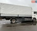 Белый МАН ТГА, объемом двигателя 10.52 л и пробегом 370 тыс. км за 15500 $, фото 2 на Automoto.ua