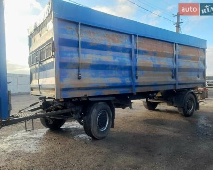 Белый МАН ТГА, объемом двигателя 10.52 л и пробегом 3 тыс. км за 25000 $, фото 8 на Automoto.ua