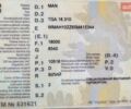 Белый МАН ТГА, объемом двигателя 10.52 л и пробегом 370 тыс. км за 15500 $, фото 1 на Automoto.ua