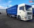 Белый МАН ТГА, объемом двигателя 10.52 л и пробегом 3 тыс. км за 25000 $, фото 5 на Automoto.ua