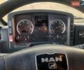 Белый МАН ТГА, объемом двигателя 10.52 л и пробегом 3 тыс. км за 25000 $, фото 1 на Automoto.ua