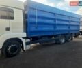 Белый МАН ТГА, объемом двигателя 10.52 л и пробегом 3 тыс. км за 25000 $, фото 13 на Automoto.ua