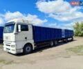Білий МАН TGA, об'ємом двигуна 10.52 л та пробігом 2 тис. км за 17000 $, фото 1 на Automoto.ua