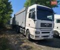 Белый МАН ТГА, объемом двигателя 10.52 л и пробегом 1 тыс. км за 19000 $, фото 7 на Automoto.ua