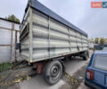 Белый МАН ТГА, объемом двигателя 10.52 л и пробегом 750 тыс. км за 16500 $, фото 3 на Automoto.ua