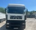 Білий МАН TGA, об'ємом двигуна 10.52 л та пробігом 1 тис. км за 12500 $, фото 1 на Automoto.ua