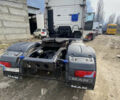 Белый МАН ТГА, объемом двигателя 12.81 л и пробегом 970 тыс. км за 12500 $, фото 6 на Automoto.ua