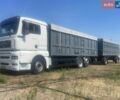 Белый МАН ТГА, объемом двигателя 10.5 л и пробегом 1 тыс. км за 19900 $, фото 1 на Automoto.ua