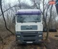 Белый МАН ТГА, объемом двигателя 0 л и пробегом 630 тыс. км за 26000 $, фото 1 на Automoto.ua