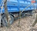 Белый МАН ТГА, объемом двигателя 0 л и пробегом 630 тыс. км за 26000 $, фото 19 на Automoto.ua