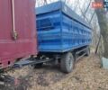 Белый МАН ТГА, объемом двигателя 0 л и пробегом 630 тыс. км за 26000 $, фото 13 на Automoto.ua