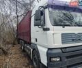 Белый МАН ТГА, объемом двигателя 0 л и пробегом 630 тыс. км за 26000 $, фото 2 на Automoto.ua
