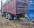Белый МАН ТГА, объемом двигателя 0 л и пробегом 630 тыс. км за 26000 $, фото 12 на Automoto.ua