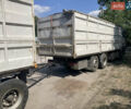 Белый МАН ТГА, объемом двигателя 10.52 л и пробегом 100 тыс. км за 21000 $, фото 4 на Automoto.ua