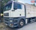 Белый МАН ТГА, объемом двигателя 10.52 л и пробегом 100 тыс. км за 21000 $, фото 1 на Automoto.ua