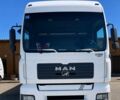 Білий МАН TGA, об'ємом двигуна 11 л та пробігом 5 тис. км за 15000 $, фото 1 на Automoto.ua