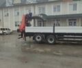 Белый МАН ТГА, объемом двигателя 0 л и пробегом 975 тыс. км за 33500 $, фото 15 на Automoto.ua