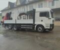 Белый МАН ТГА, объемом двигателя 0 л и пробегом 975 тыс. км за 33500 $, фото 17 на Automoto.ua