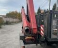 Білий МАН TGA, об'ємом двигуна 10.5 л та пробігом 999 тис. км за 32000 $, фото 6 на Automoto.ua