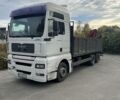 Білий МАН TGA, об'ємом двигуна 10.5 л та пробігом 999 тис. км за 32000 $, фото 1 на Automoto.ua