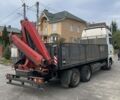 Білий МАН TGA, об'ємом двигуна 10.5 л та пробігом 999 тис. км за 32000 $, фото 7 на Automoto.ua