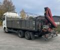Білий МАН TGA, об'ємом двигуна 10.5 л та пробігом 999 тис. км за 32000 $, фото 2 на Automoto.ua