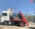 Білий МАН TGA, об'ємом двигуна 0 л та пробігом 0 тис. км за 22000 $, фото 4 на Automoto.ua