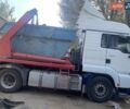 Білий МАН TGA, об'ємом двигуна 0 л та пробігом 0 тис. км за 22000 $, фото 3 на Automoto.ua