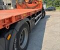 Білий МАН TGA, об'ємом двигуна 11.97 л та пробігом 430 тис. км за 43500 $, фото 13 на Automoto.ua